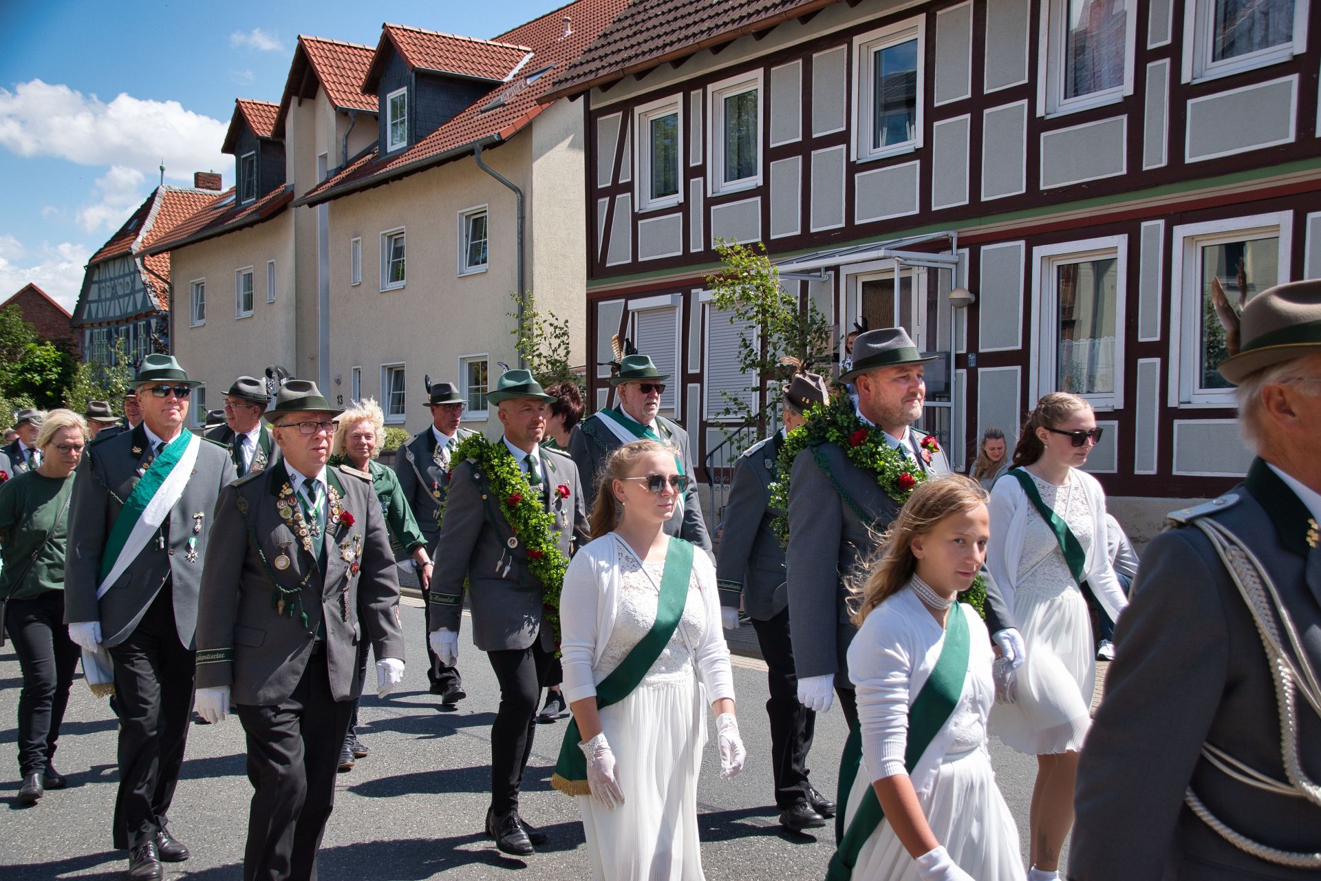 Der große König Carsten Gudewill