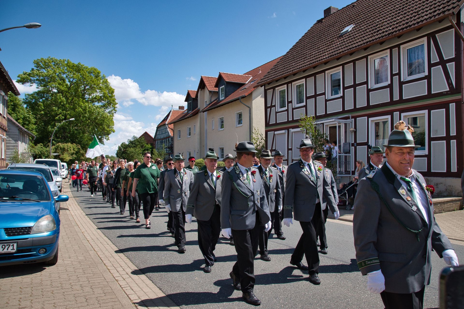 Schützengilde Ringelheim