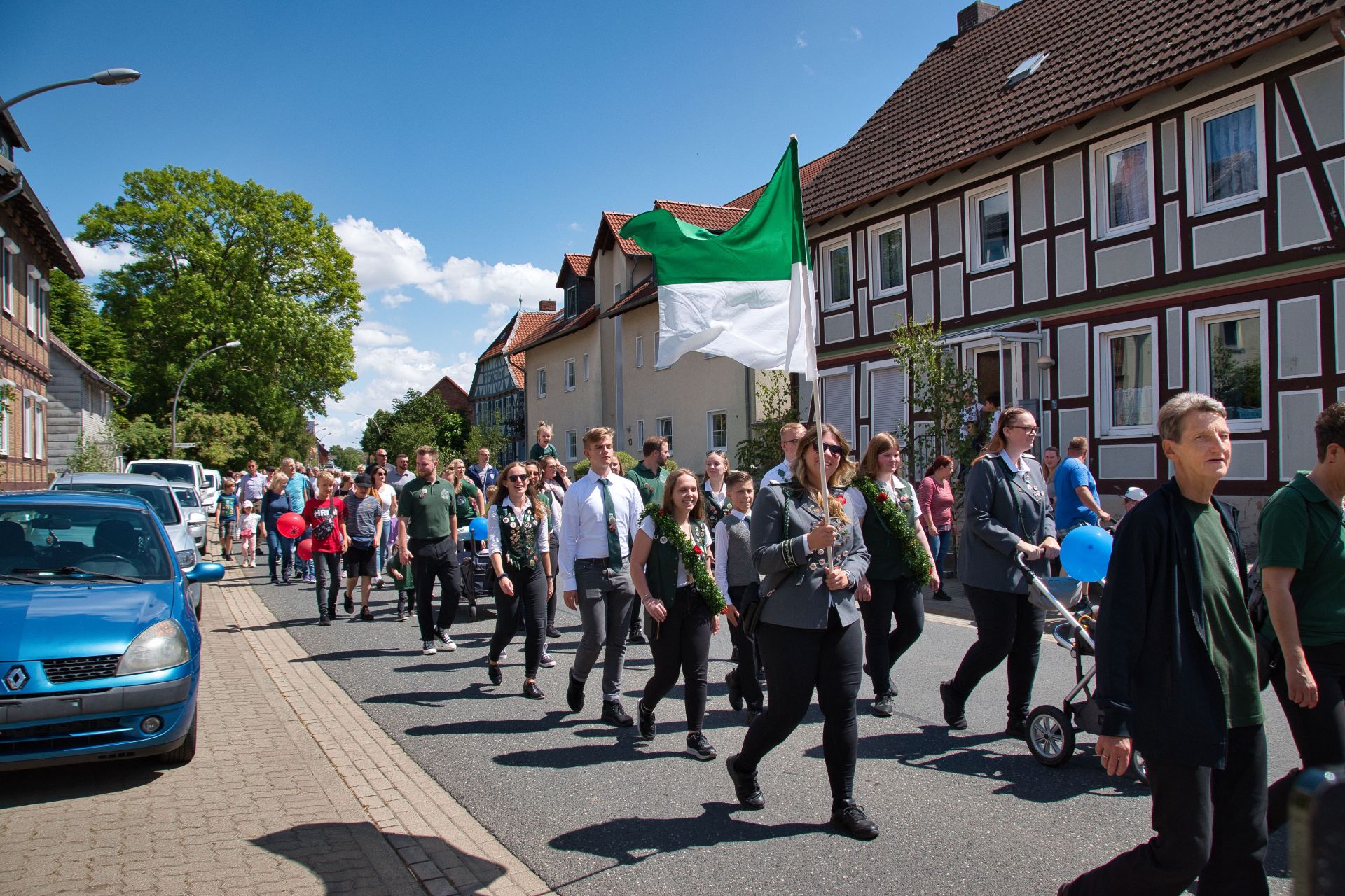 Schützenjugend