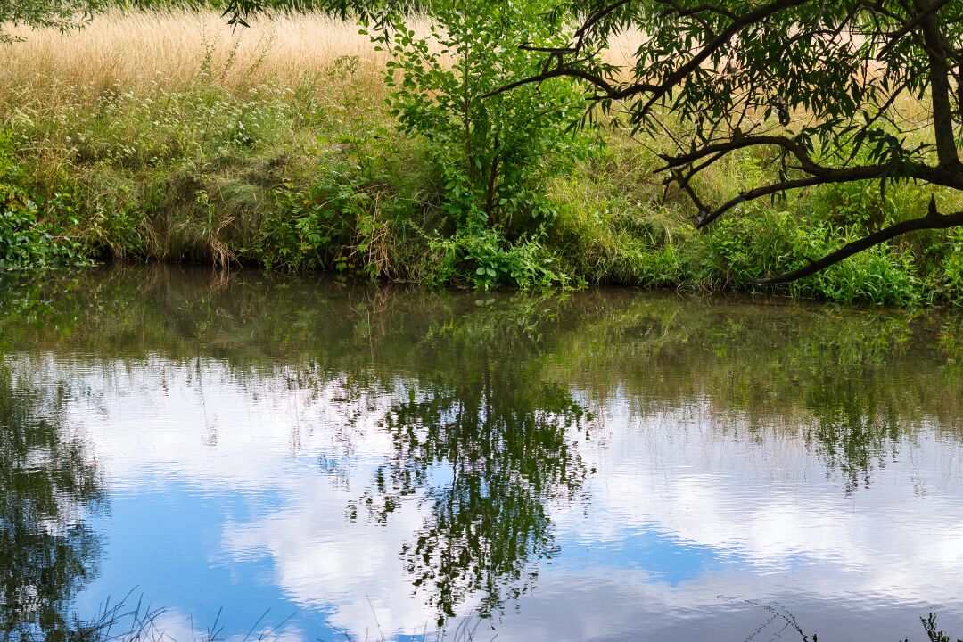Spieglein, Spieglein....